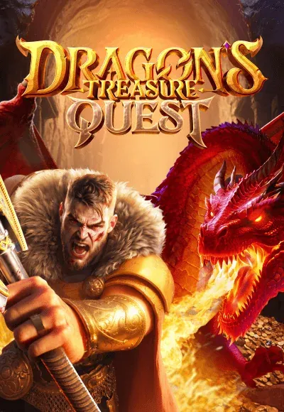 Dragon Treasure Quest
