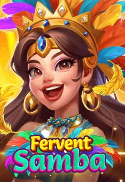 Fervent Samba