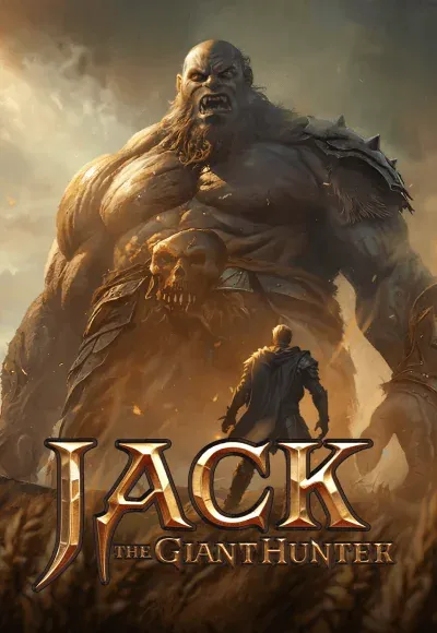 Jack the Gianthunter