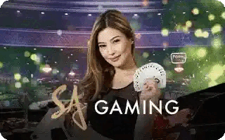 sa gaming
