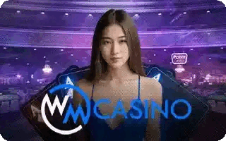 wm casino