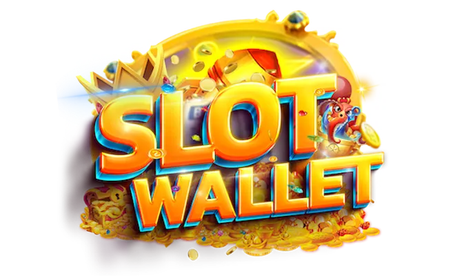 slot wallet