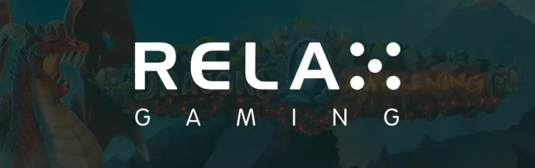 ทดลองเล่น Relax Gaming