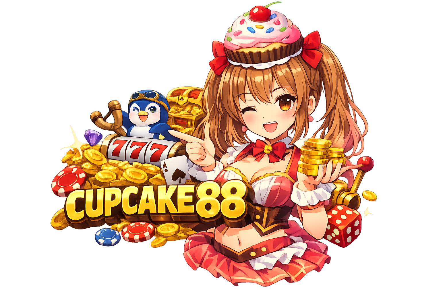 cupcake88 สมัคร