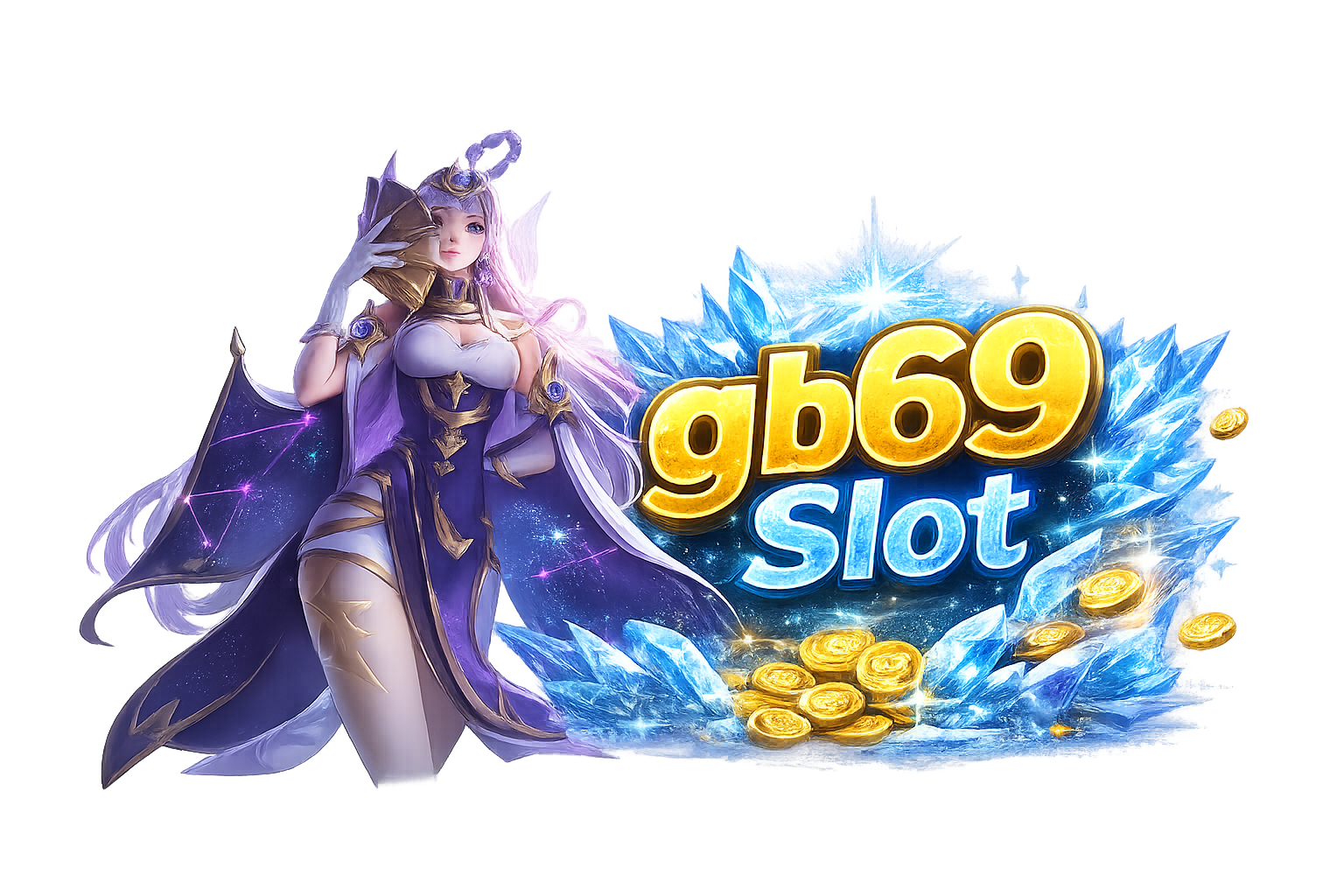 gb69 สล็อต