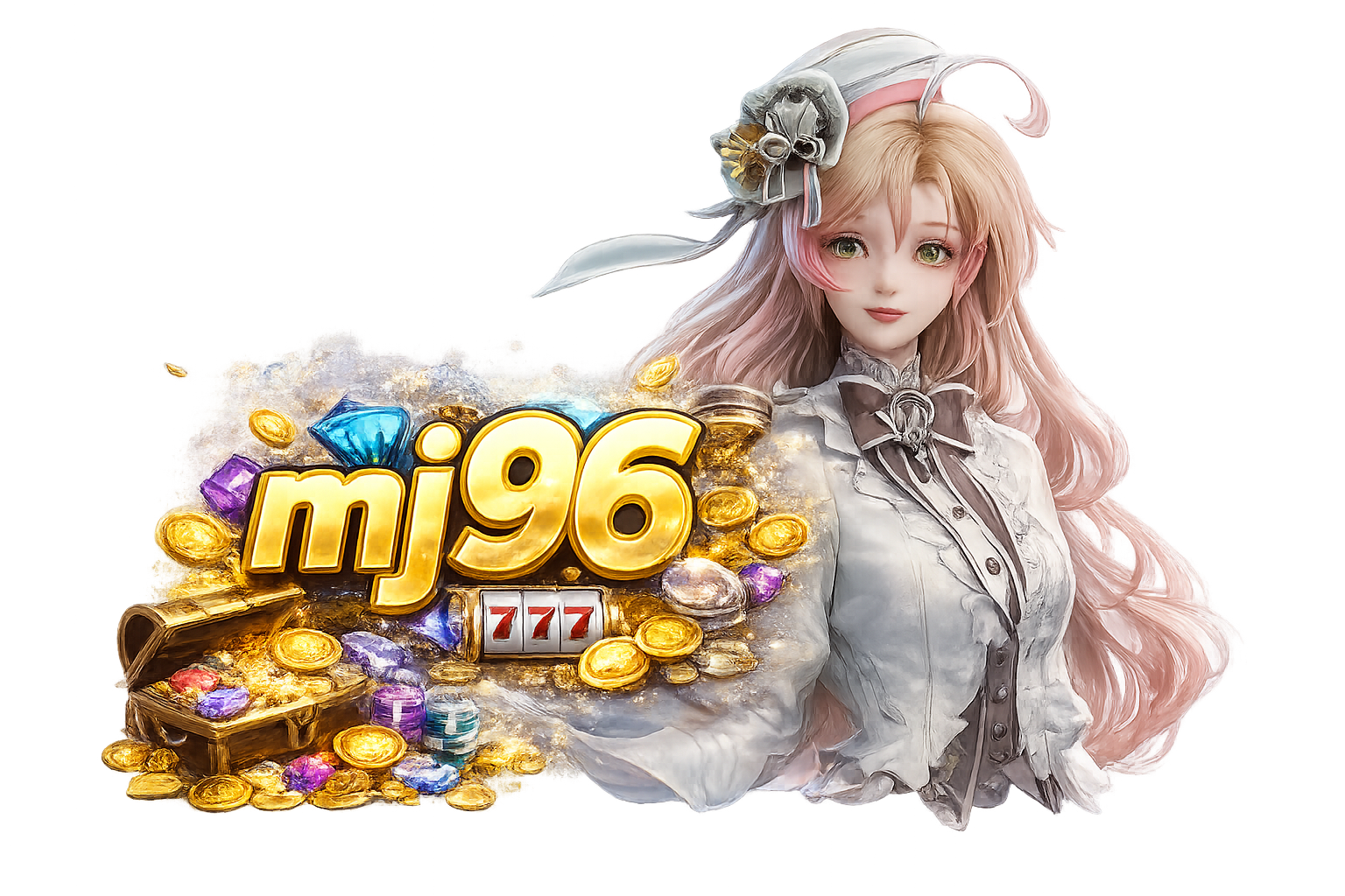 mj96 สล็อต