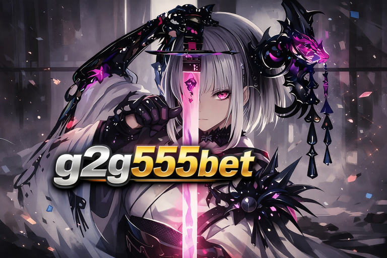 g2g555bet